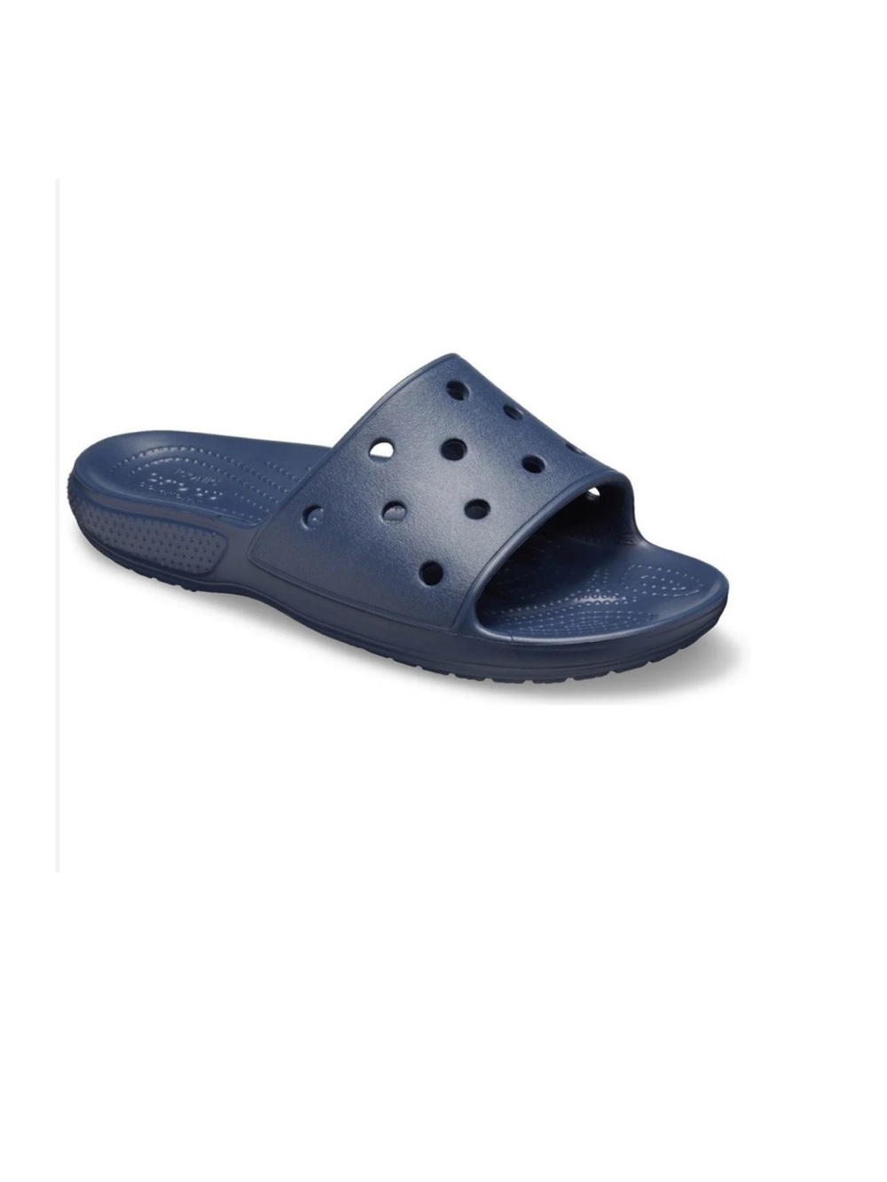 CROCS slides